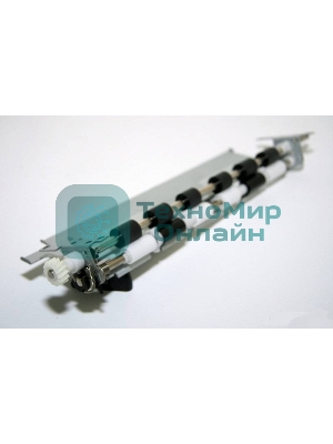 Узел регистрации в сборе HP LJ P3005/M3027/3035