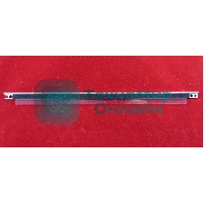 Дозирующее лезвие (Doctor Blade) HP LJ 1010/1200/1000w/1012/1015/1018/1020/1022/1300/1150/2035/2055 (с уплотнителем) (ELP, Китай)