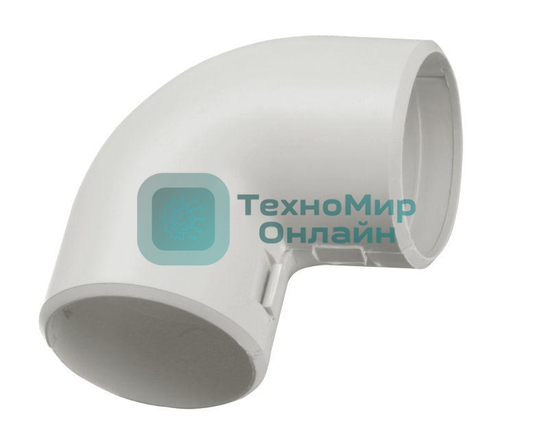 Колено открывающееся на 90 град. C120G IEK CTA10D-CIG20-K41-050