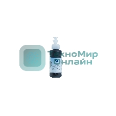 Чернила NVPrint NV-INK100 черный универсальные на водной основе для аппаратов НР (100 мл) (Китай)