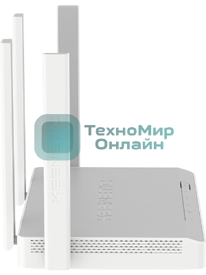 Маршрутизатор Keenetic Ultra KN-1811