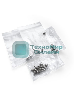 Серверный корпус ExeGate Pro 2U350-01 (RM 19