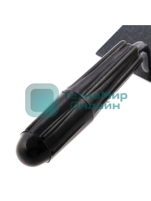 Кельма отделочника Sparta КО, 165 мм, пластиковая ручка