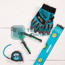 Ножницы по металлу 