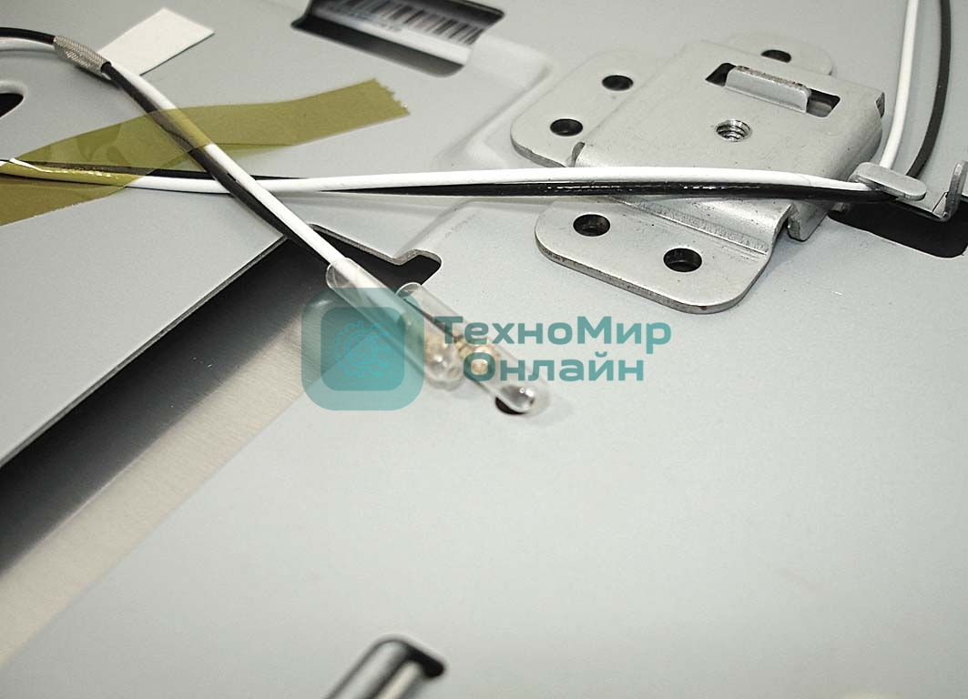 Матрица M270DAN01.0 для Asus ET2702I-2B со стеклом