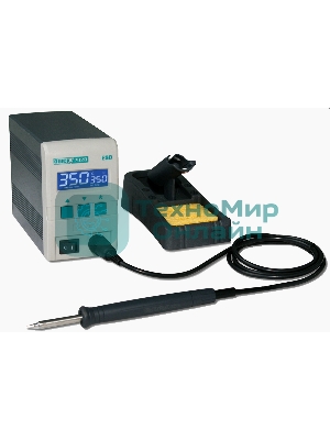 Паяльная станция Quick 202D ESD Lead Free