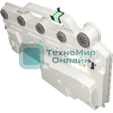 Туба для отработанного тонера Ricoh тип SP C430 (Waste Toner Bottle SP C430), 50000 отп, для Aficio SP C430DN/SP C431DN/SP C440DN