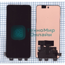 Дисплей для OnePlus Ace 2V, Nord 3 в сборе с тачскрином черный