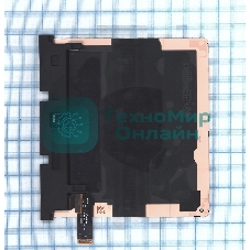 Дисплей для Huawei Mate X3 в сборе с тачскрином черный orig lcd