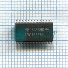 Контроллер SN74LVC161284DGGR