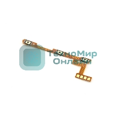 шлейф кнопки включения для vivo V23e (V2116)