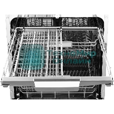 Встраиваемая посудомоечная машина Monsher MD 6003, серебристый, 59.8 см, 14 компл., 52 дБ, класс A++