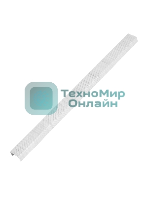 Тапенер садовый для подвязки растений LUXE Palisad скобы 10 000 шт., лента 30 м