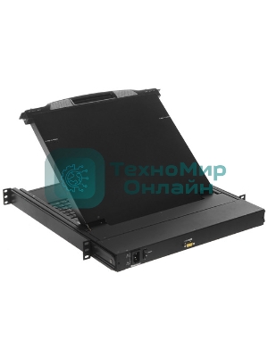 Консоль управления для KVM-переключателей ATEN (CL1000M-ATA-RG) 19
