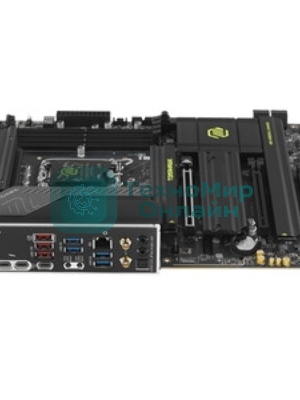 Материнская плата MSI MAG Z890 TOMAHAWK WIFI, LGA 1851, Intel Z890, 4xDDR5, 4xSATA, 4xM.2, 1xPCIe 5.0 x16, 2xPCIe 4.0 x4, 1xHDMI, 2xUSB-C Thunderbolt 4, 1xUSB-C 3.2 Gen 2, 3xUSB-A 3.2 Gen 2, 4xUSB-A 3.2 Gen 1, 1x 5Gb LAN, 2x3.5 мм, 7.1, ATX