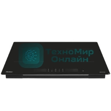 Электрическая варочная панель Haier HHX-Y64SVVB