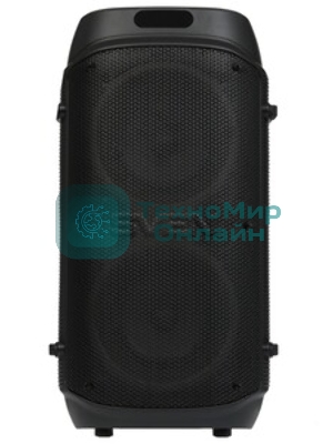 Портативная колонка Sven PS-850, черный