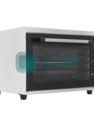 Мини-печь Kraft KF-MO 3800 W белая