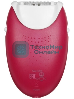 Эпилятор Braun SE3-202