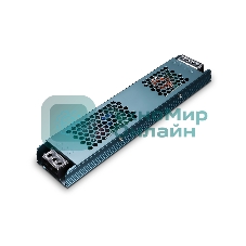 GS8930 блок питания 24V 400W 16,7A IP20 185-260V 238*50*23