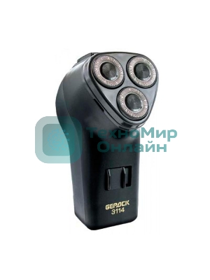 Электробритва Бердск 3114