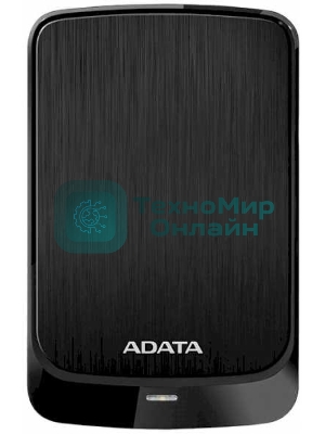 Внешний HDD ADATA 2TB ADATA HV320, 2,5