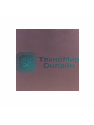 Стеклотекстолит 1-сторонний Rexant 200x200x1.5 мм 35/00 (35 мкм)
