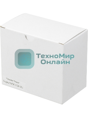 Блок питания 5VDC.1.2A для SIP-T20(P)/26/28/41/42