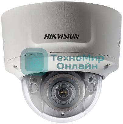 Видеокамера IP HIKVISION 4MP IR DOME DS-2CD2743G0-IZS