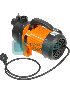 Поверхностный насос Вихрь ПН-900