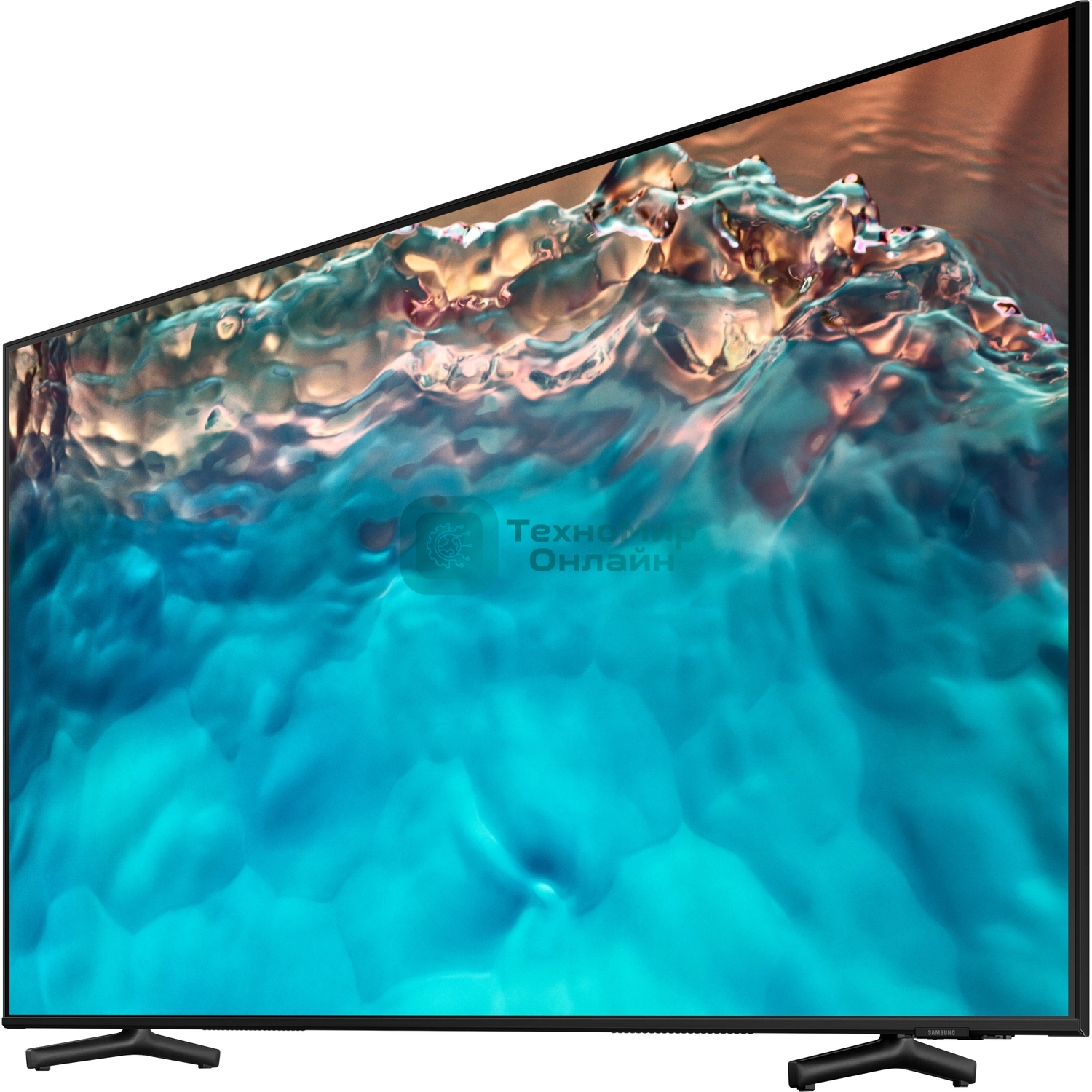 Телевизор Samsung 43