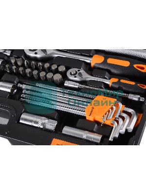 Набор инструментов 73/6/7/9