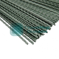 Метла Сибртех полипропиленовая, 270x260 мм, веерная