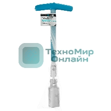 Ключ свечной карданный Stels 21х250 мм