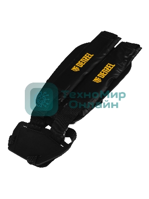 Триммер бензиновый Denzel DTL-37-4T, 1,4 л.с.