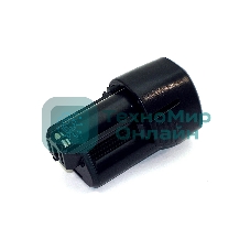 Аккумулятор для Bosch (p/n: D-70745, 2607336013, 2607336014, BAT411, 7074B.V), 2Ah 10.8V Li-ion