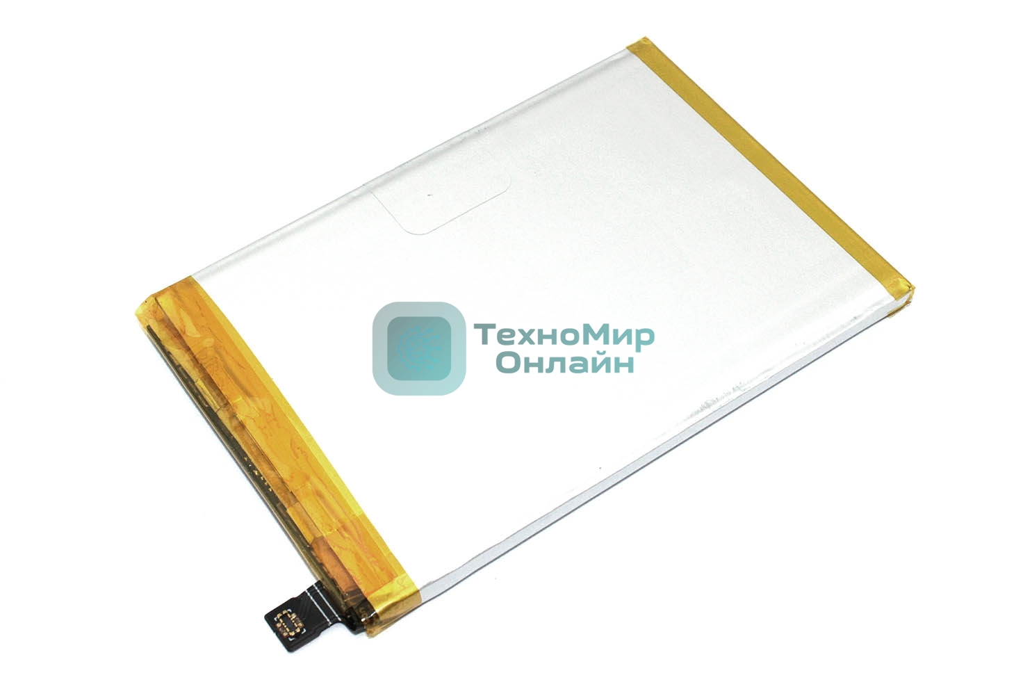 Аккумулятор (батарея) B-W0 для Vivo Y35