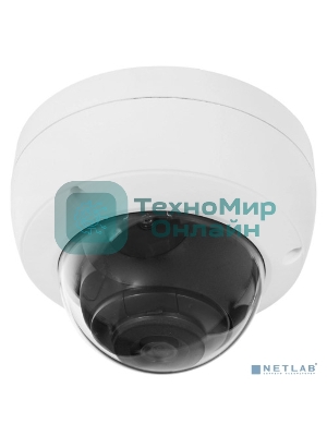 Видеокамера IP HiWatch DS-I252M (4 мм) 4-4мм