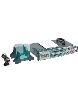 Стабилизатор напряжения Штиль ИнСтаб IS2000RT 1500Вт 2000ВА белый