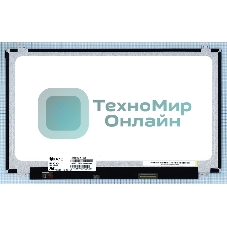 Матрица 15.6 Glare NT156WHM-N10