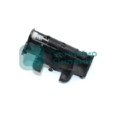 Дренажный клапан Jura серия E, F, C 63577 - оригинал