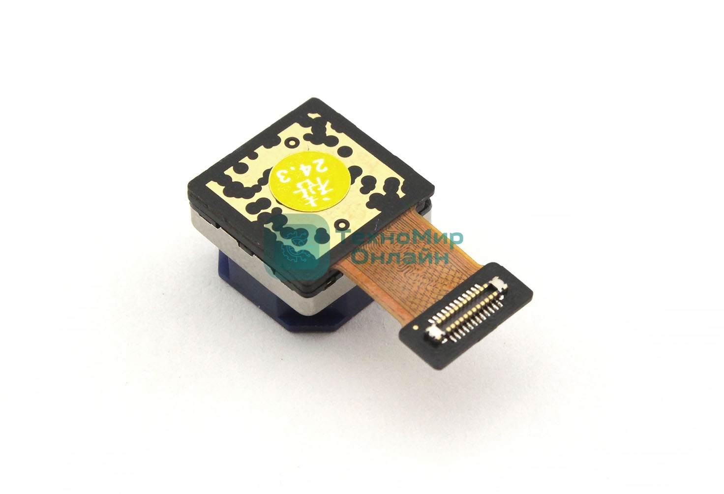 Камера задняя (основная) для Realme 8