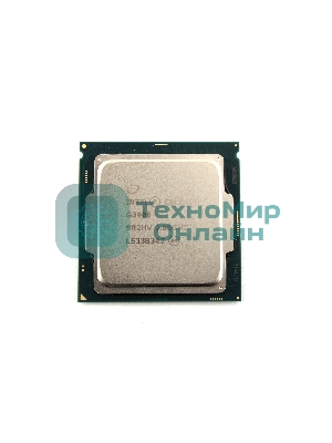 Процессор Intel Celeron G3900 2.8G/2M S0 SR2HV