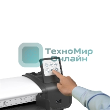 Сканер широкоформатный Canon LM36 для ТМ-340/350/355