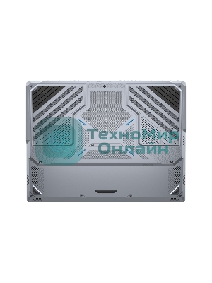 Ноутбук MSI Titan 18 HX AI A2XWJG-206RU черный Core Ultra 9 285HX 64Gb SSD 4Tb NVIDIA GeForce RTX 5090 для ноутбуков 24Gb 18