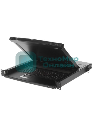 Консоль управления для KVM-переключателей ATEN (CL1000M-ATA-RG) 19