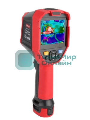 Тепловизор UNI-T UTi320E