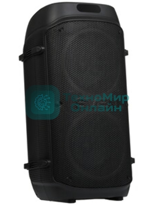 Портативная колонка Sven PS-850, черный