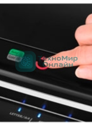 Ламинатор Fellowes VENUS A3, 6 валов, 250 мкм, 2180 мм/мин