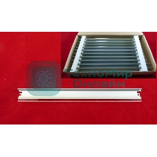 Ракель (Wiper Blade) Samsung ML-2160/65/SCX-3400/05 (D101) (ELP, Китай) 10штук (цена за упаковку)